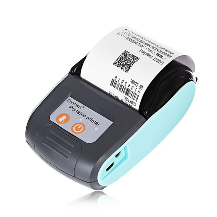 bluetooth thermal printer