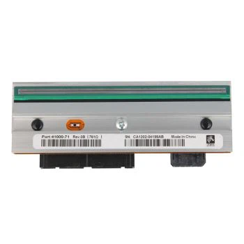 110PAX4 Zebra Thermo-Druckkopf