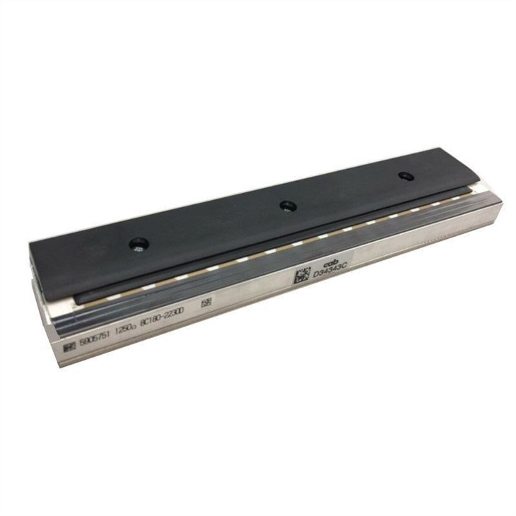 Printhead 