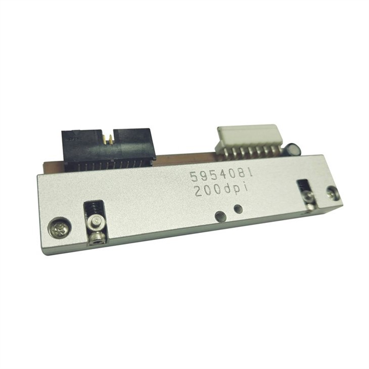 Printhead manufacturers