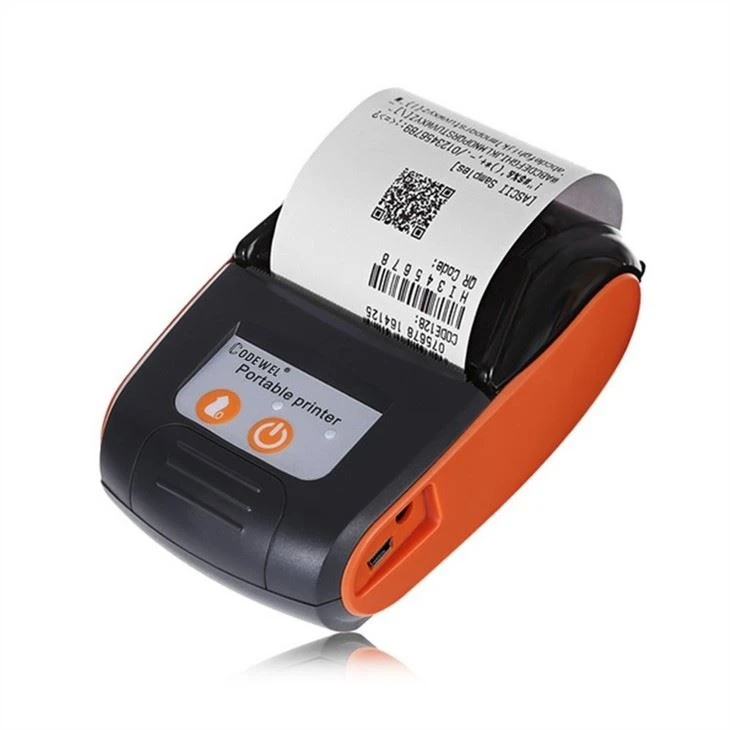 mini portable printer