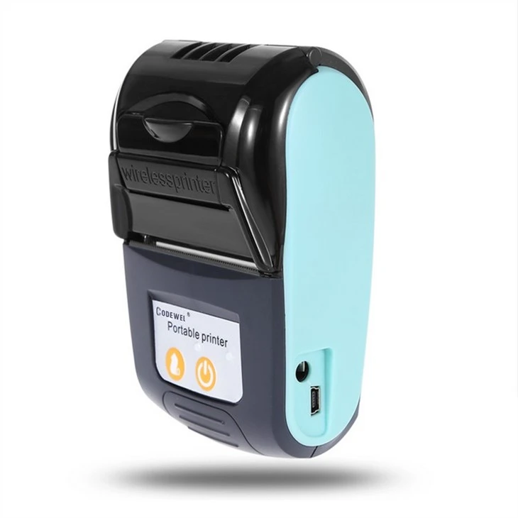 small portable printer