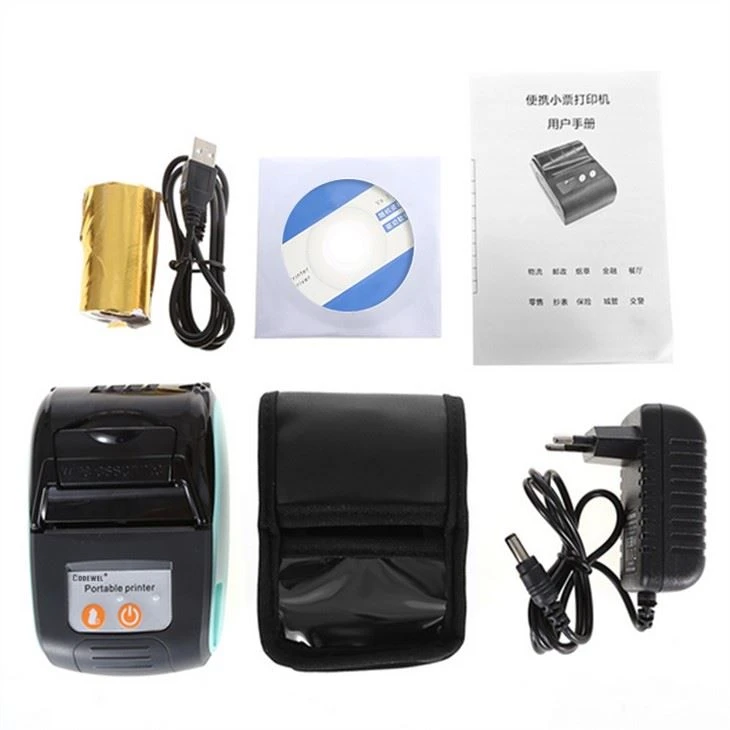 china Portable printer