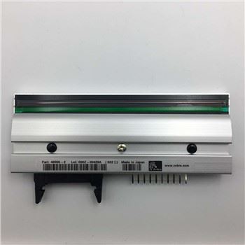 203 Dpi Großhandelspreis Original Thermodrucker Druckkopf für Zebra 140Xi3 140Xi3 Plus 140Xi4 Druckkopf