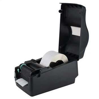 DesktopThermal Transfer Barcodedrucker