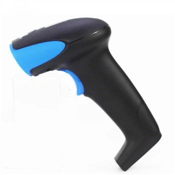 Wireless iPhone und Android Bluetooth Barcode Code Scanner
