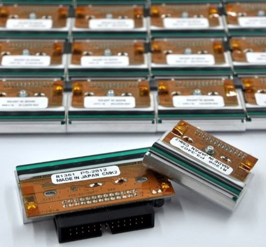 china Printhead supplier