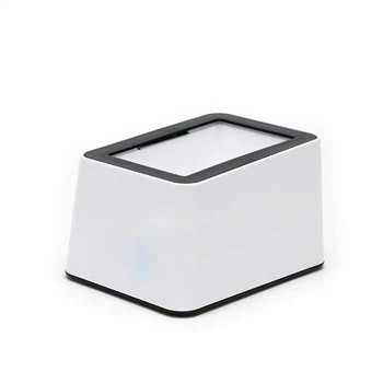 2D-Barcode-Scanner USB
