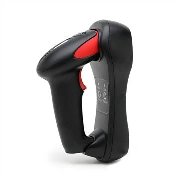 2D-Bluetooth-Barcode-Scanner