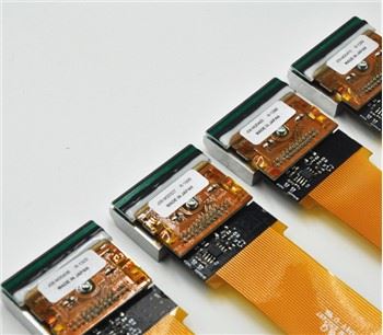 Markem 8018 Original Domino Druckkopf für Markem Linx Videojet Domino Tto Drucker
