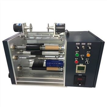 Rollenschneidmaschine