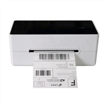 Thermotransferdrucker für Versandetikett MD106