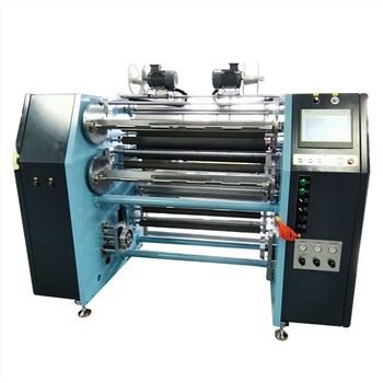 Thermotransferband-Schneidemaschine ST690