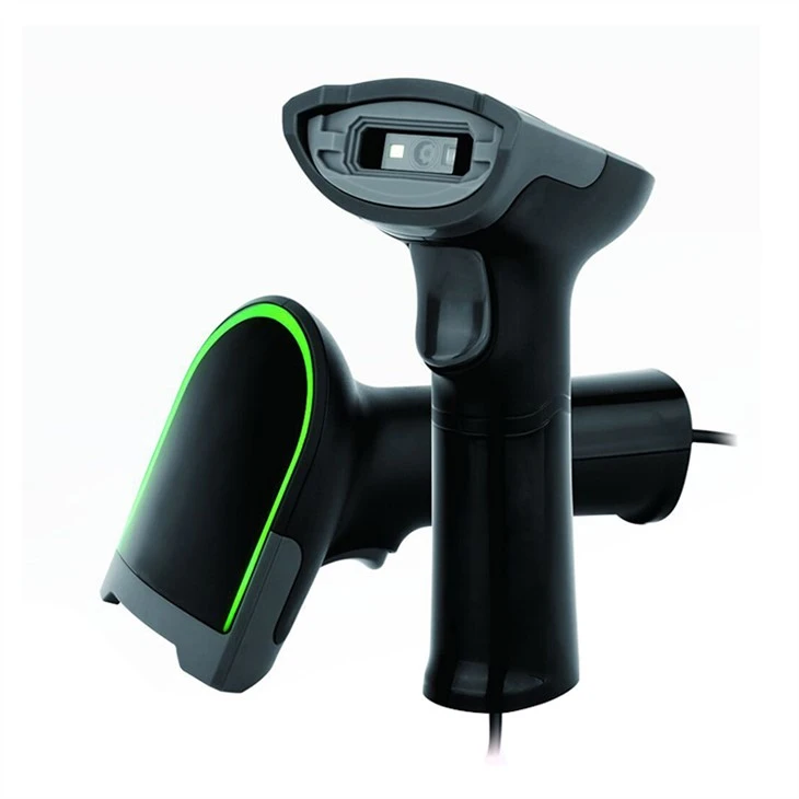 Google-Barcode-Scanner online