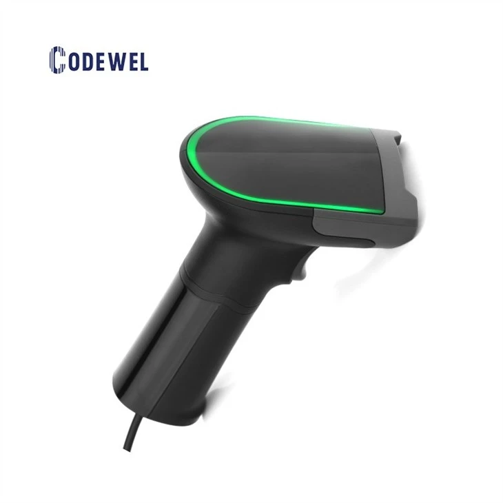 Google Barcode Scanner Online