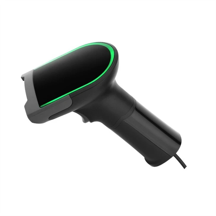 Google Barcode Scanner Online