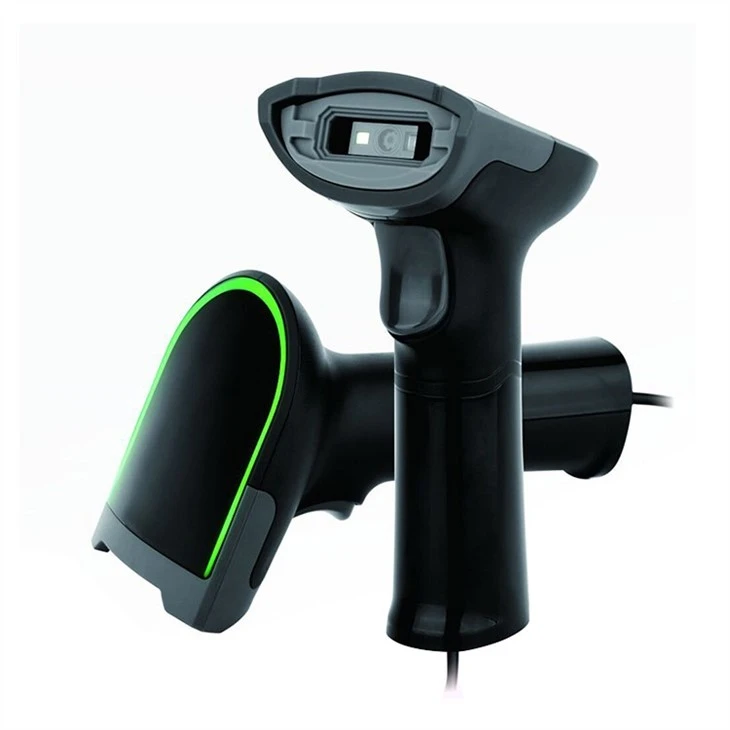 Google Barcode Scanner Online
