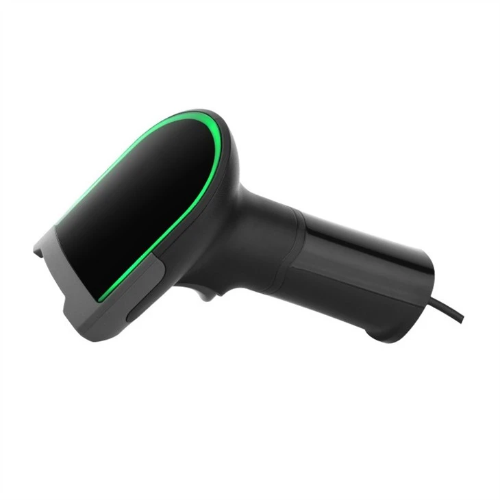 Google Barcode Scanner Online