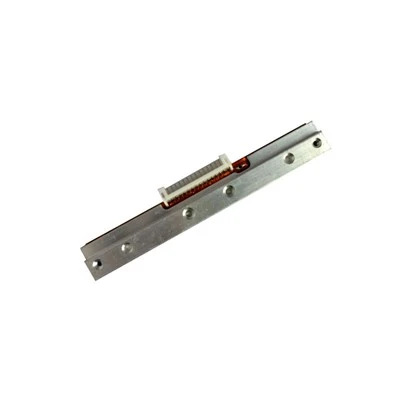 Original TSC TE200 / 244PRO 203dpi Thermodruckkopf
