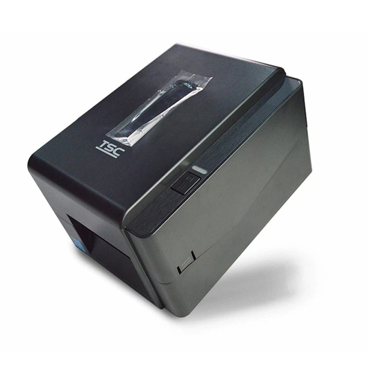 TSC TE344 300DPI Barcode Printer