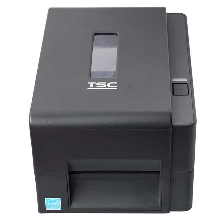 TSC TE344 300DPI-Barcodedrucker
