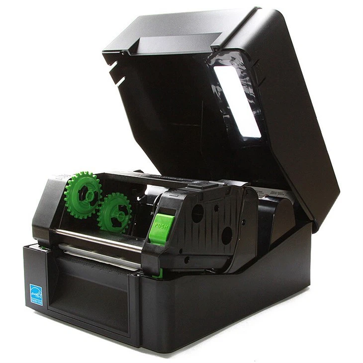 TSC TE344 300DPI Barcode Printer