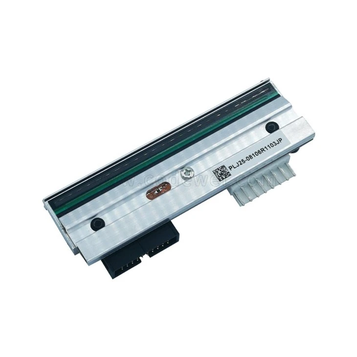 Avery Printhead Model：A4431 XLP504 106MM