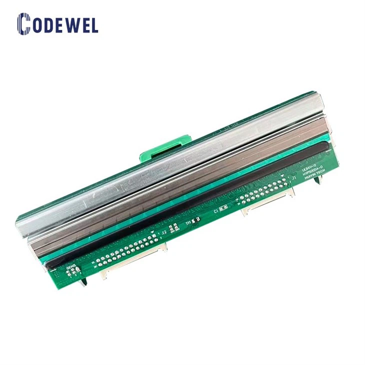 Compatible Toshiba B-EX4T2 200/300/600dpi Printhead suppliers