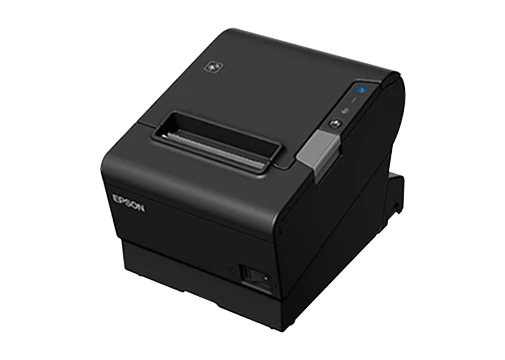 Epson DX4-Druckkopf