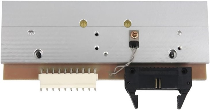 G48000M New Print Head Printhead For Zebra 140Xi3 140XiIII Plus Thermal Label Printer 200DPI Original