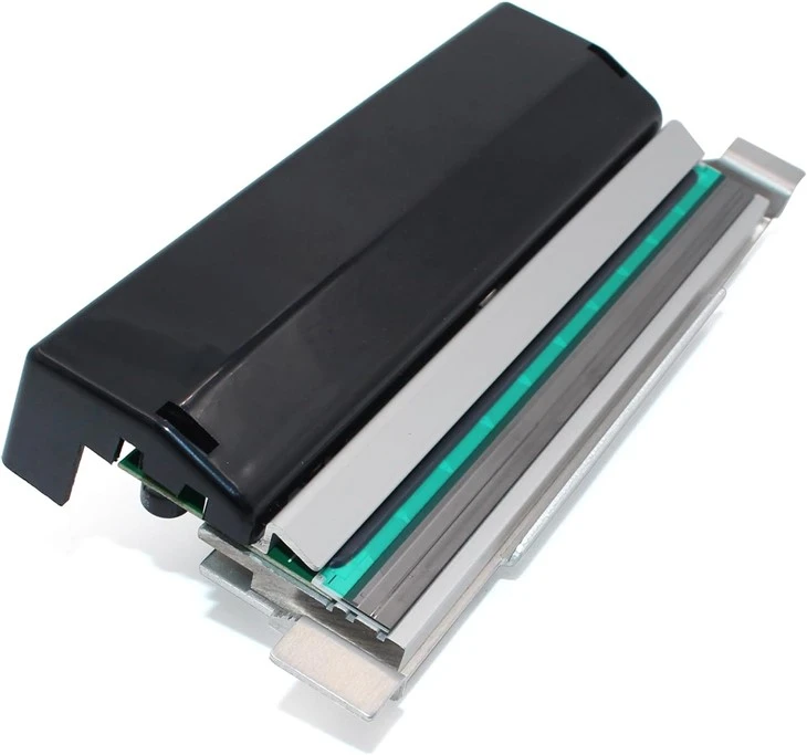 P1058930-010 Neuer Druckkopf für Zebra ZT410 ZT411 Thermals Barcode-Drucker Originalersatz 300DPI