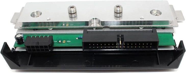 P1058930-010 New Printhead For Zebra ZT410 ZT411 Thermal Barcode Printer Original Replacement 300dpi