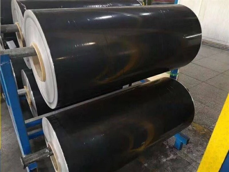 Premium Near Edge Resin Ribbon CW723