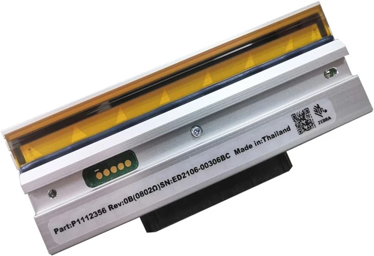 Printhead Ze 511-4 203 DPI P1112356