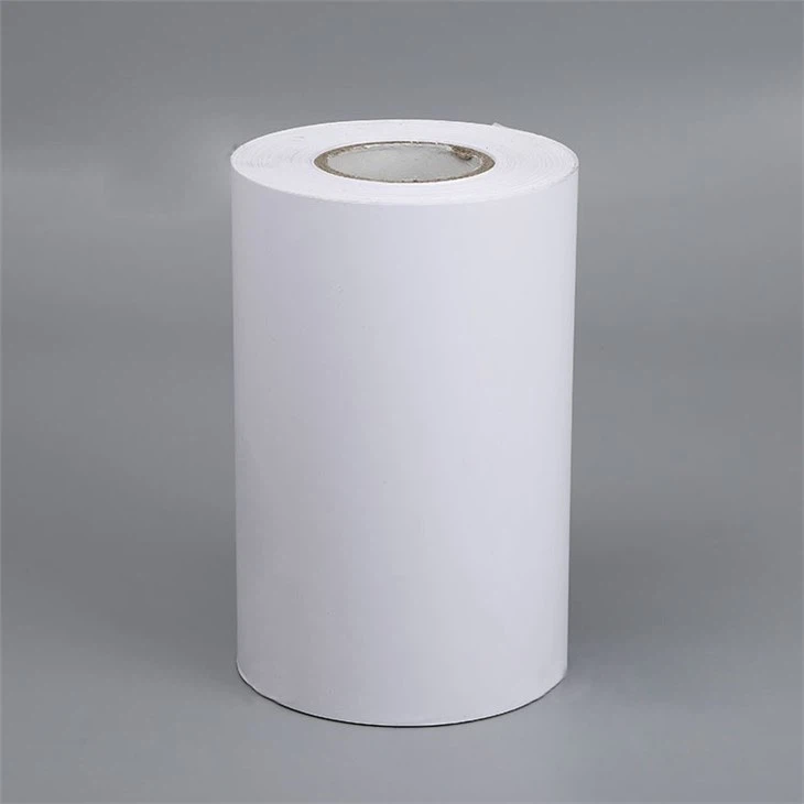 Halbglänzungspapier/60g weißes Glasur/16G Holtmelt-Kleber