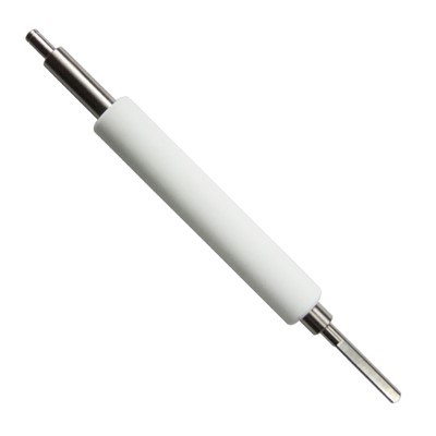 Kompatible Platernrolle für Zebra 105SL -Gummiwalze