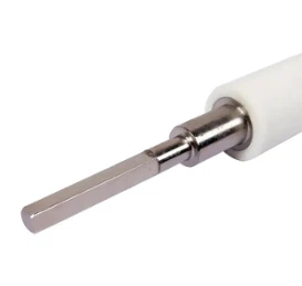 Kompatible Platernrolle für Zebra 140xl3 Gummiwalze