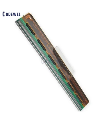 DT2 Original Thermotransferdruckkopf für Godex