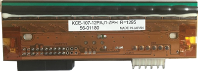 VideoJet 6210 6230 6320 6330 6420 6530 100% Original Thermal Printhead