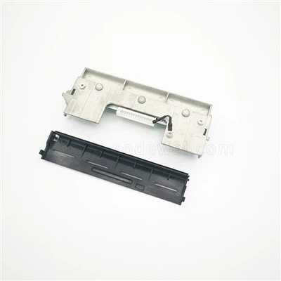 Original TSC TE 300 98047007401 LF Printhead
