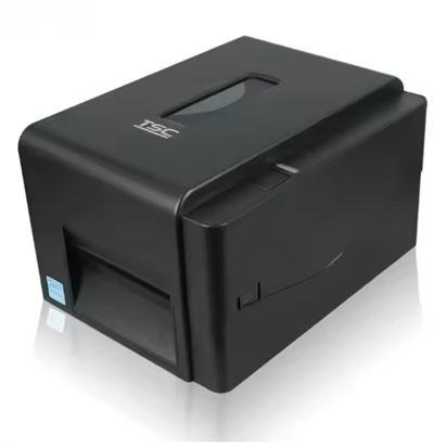 TE244 Desktop Thermaltransfer Barcode -Etikettdrucker für TSC