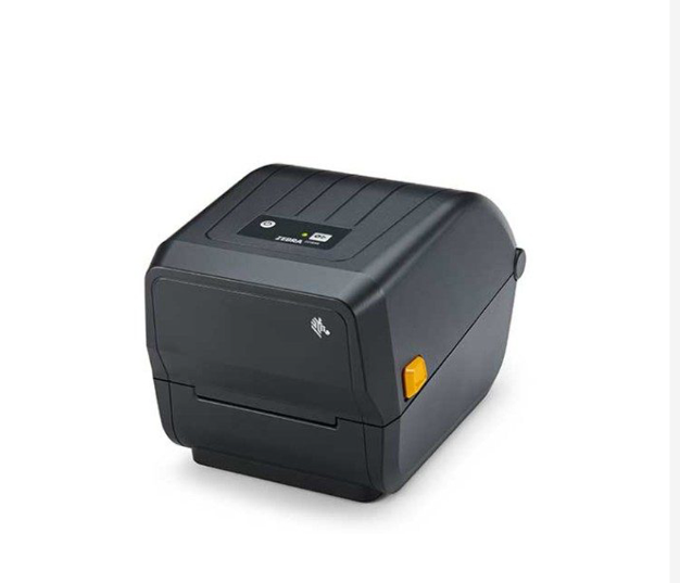 ZD888 Zebra -Drucker 200 dpi Wärmelentransferdrucker