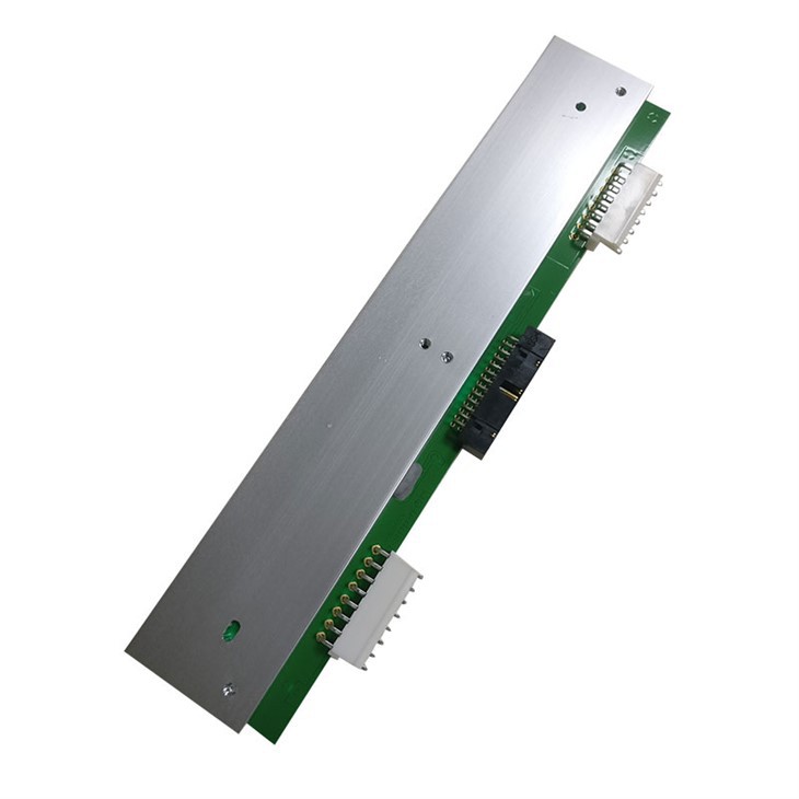 Zebra p 1004239 220 xi 4 300 dpi PrinThead